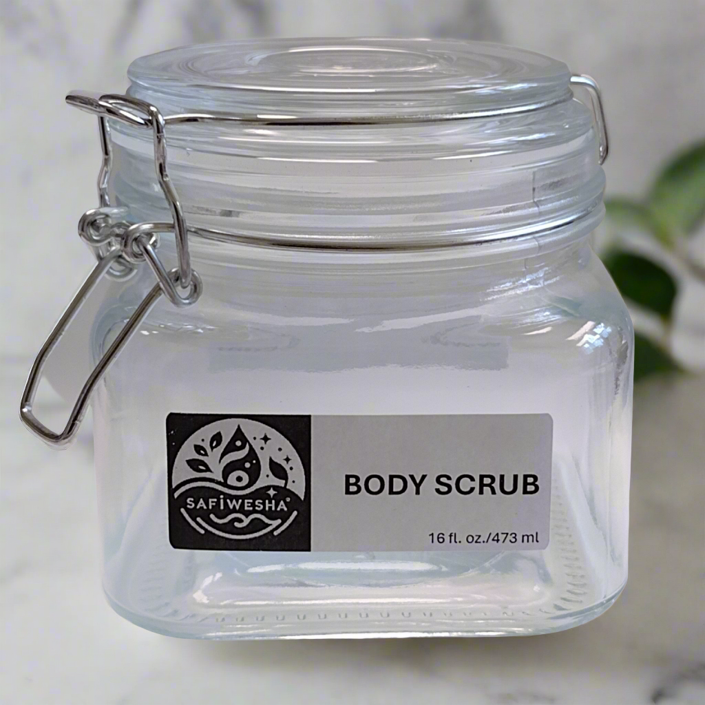 Body Scrub