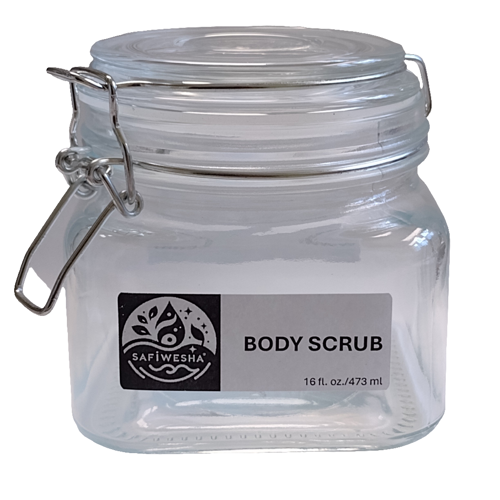 Body Scrub