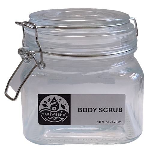 Body Scrub